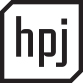 Agence HPJ logo